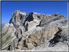 foto Cimon della Pala , Croda della Pala ,Cima Corona